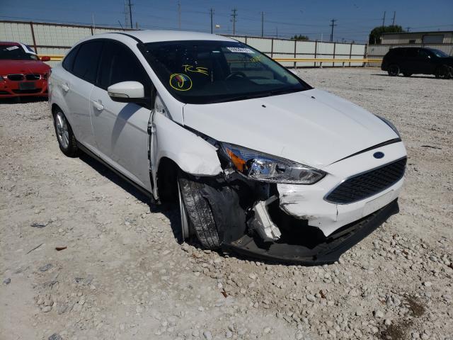 FORD FOCUS SE 2017 1fadp3f21hl346579