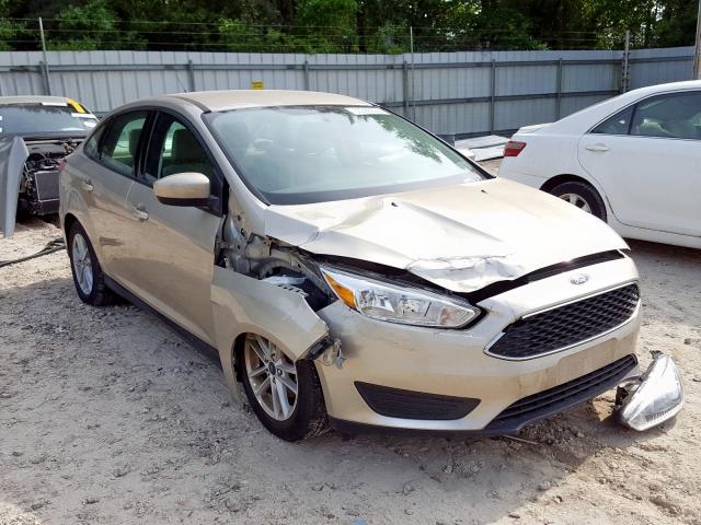 FORD FOCUS SE 2018 1fadp3f21jl202021