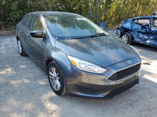 FORD FOCUS SE 2018 1fadp3f21jl202200