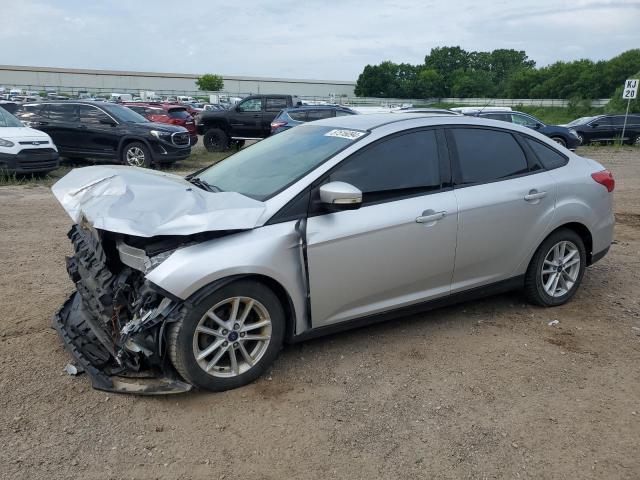 FORD FOCUS 2018 1fadp3f21jl203766