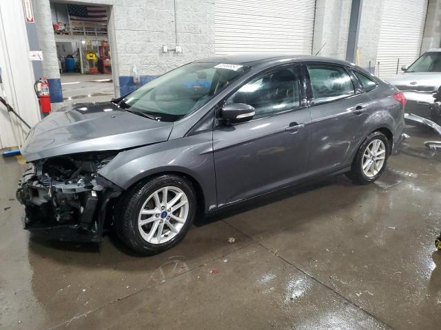 FORD FOCUS SE 2018 1fadp3f21jl204917