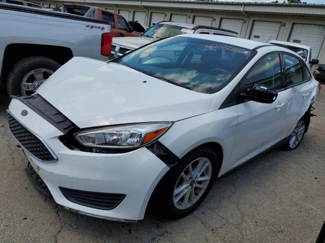 FORD FOCUS SE 2018 1fadp3f21jl206683