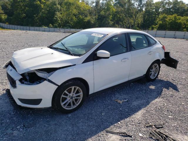 FORD FOCUS SE 2018 1fadp3f21jl206764