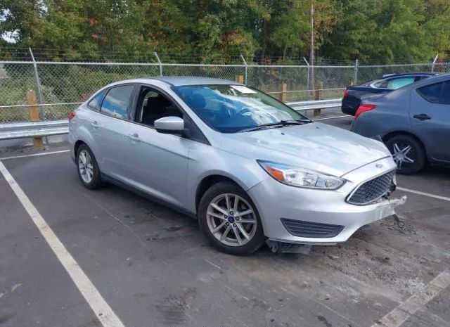 FORD FOCUS 2018 1fadp3f21jl208580