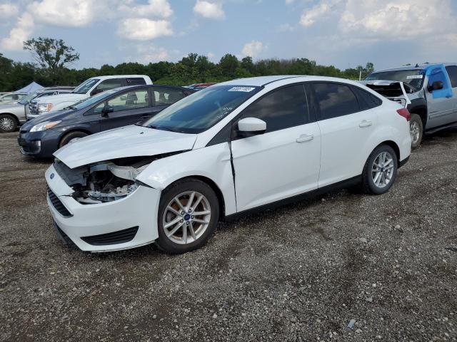 FORD FOCUS SE 2018 1fadp3f21jl212547