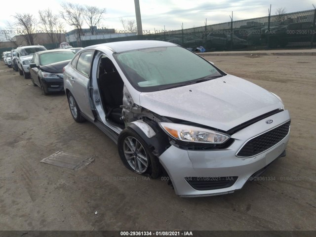 FORD FOCUS 2017 1fadp3f21jl214072