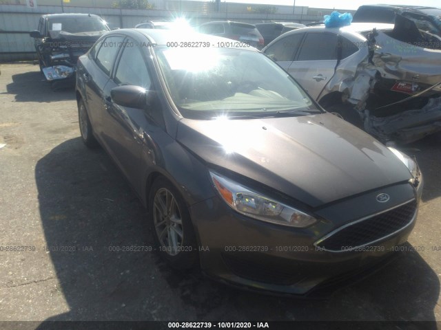 FORD FOCUS 2018 1fadp3f21jl214749