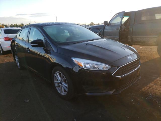 FORD FOCUS SE 2018 1fadp3f21jl215416