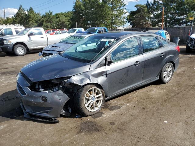 FORD FOCUS 2018 1fadp3f21jl216405