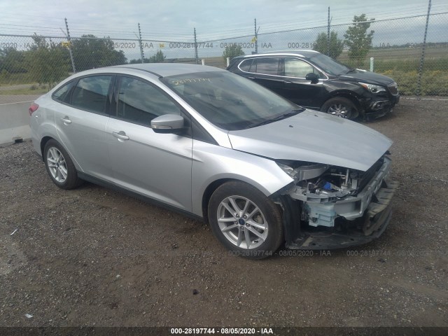 FORD FOCUS 2018 1fadp3f21jl223841