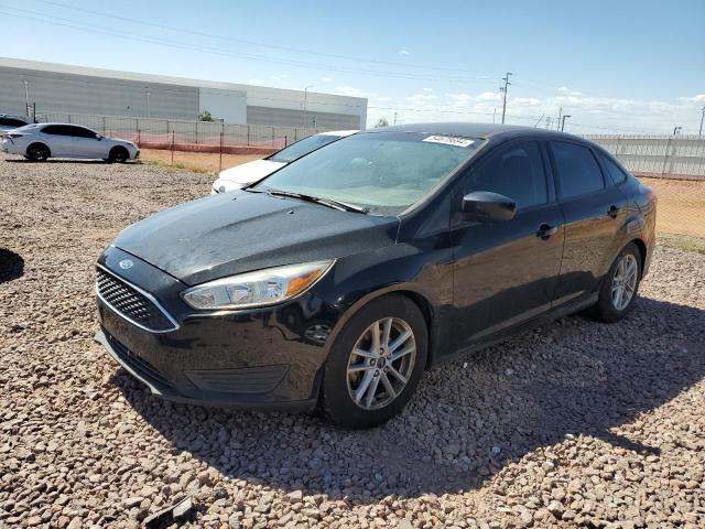 FORD FOCUS 2018 1fadp3f21jl224083