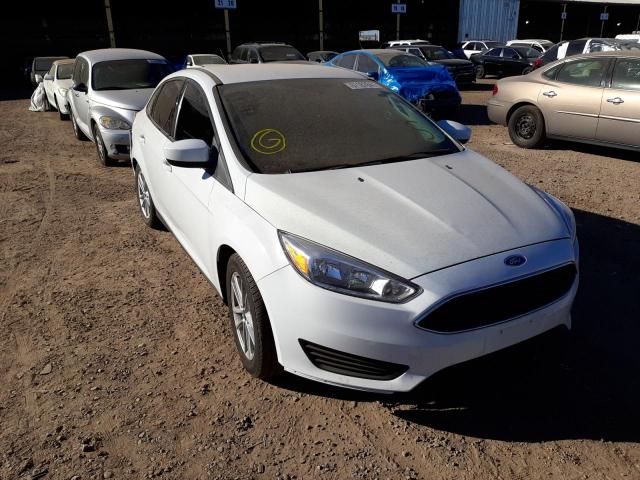 FORD FOCUS SE 2018 1fadp3f21jl224780