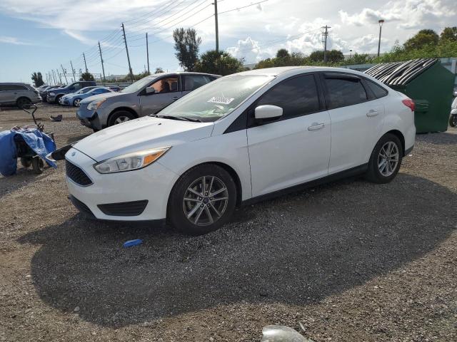 FORD FOCUS SE 2018 1fadp3f21jl225122