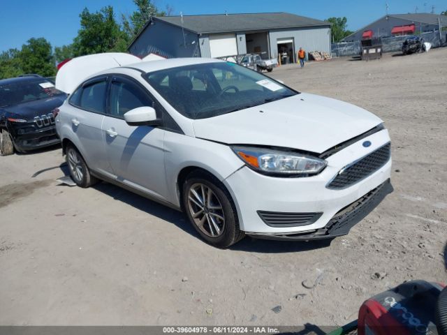 FORD FOCUS 2018 1fadp3f21jl235424