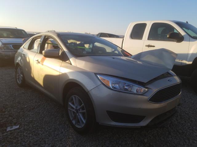 FORD FOCUS SE 2018 1fadp3f21jl236590