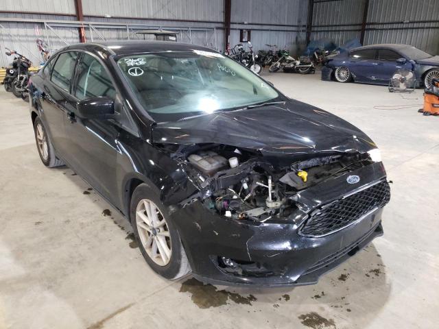 FORD FOCUS SE 2018 1fadp3f21jl236962