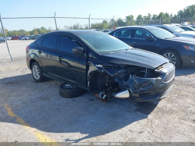 FORD FOCUS 2018 1fadp3f21jl237061