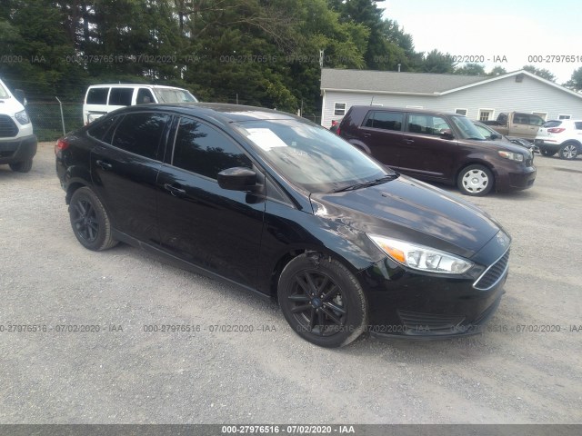 FORD FOCUS 2018 1fadp3f21jl237139