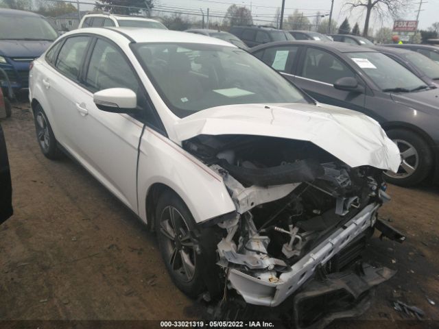 FORD FOCUS 2018 1fadp3f21jl239831