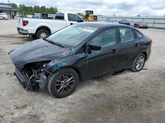 FORD FOCUS 2018 1fadp3f21jl241949