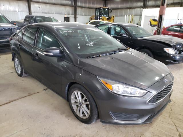 FORD FOCUS SE 2018 1fadp3f21jl246553