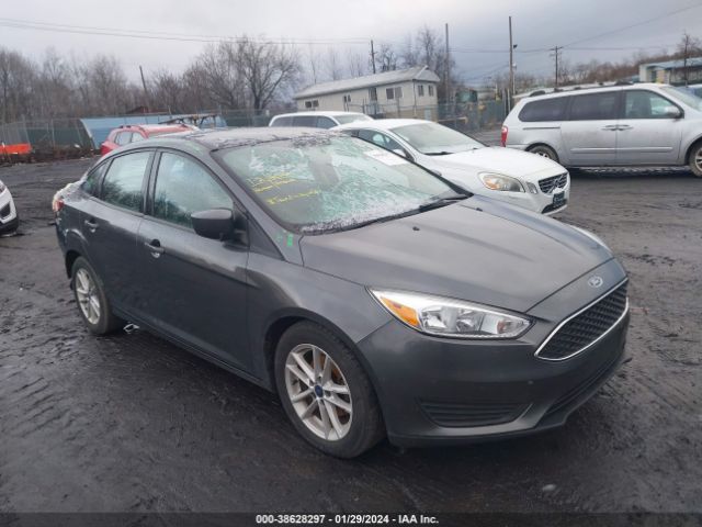 FORD FOCUS 2018 1fadp3f21jl248710