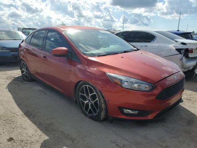 FORD FOCUS SE 2018 1fadp3f21jl248822