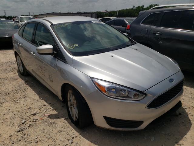 FORD FOCUS SE 2018 1fadp3f21jl251607