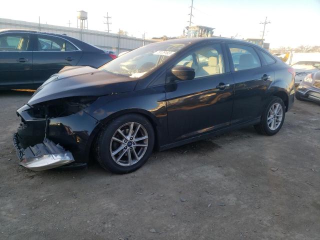 FORD FOCUS 2018 1fadp3f21jl252918