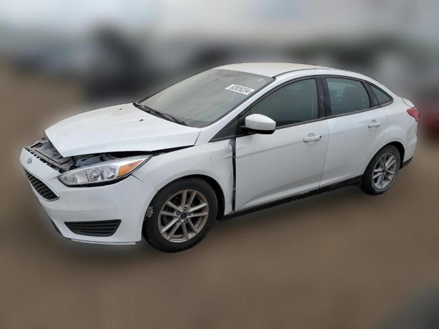 FORD FOCUS 2018 1fadp3f21jl256001