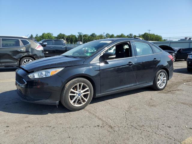 FORD FOCUS SE 2018 1fadp3f21jl264132