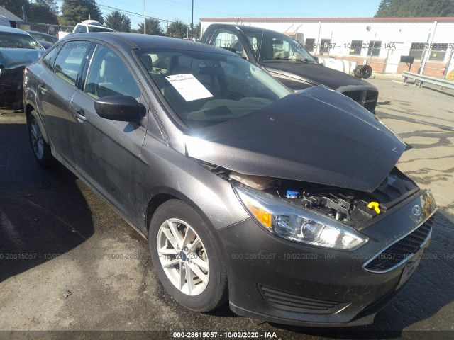 FORD FOCUS 2018 1fadp3f21jl264986