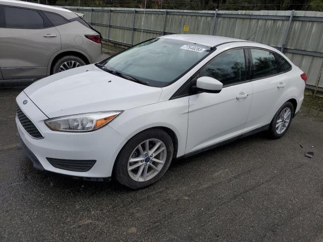 FORD FOCUS 2018 1fadp3f21jl265068