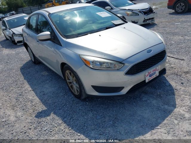 FORD FOCUS 2018 1fadp3f21jl265264