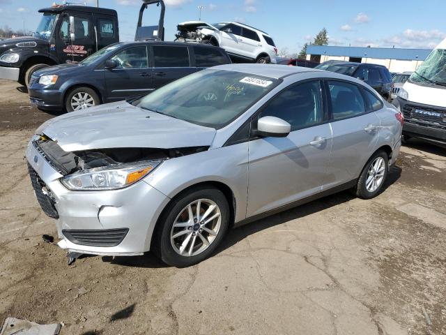 FORD FOCUS 2018 1fadp3f21jl268410