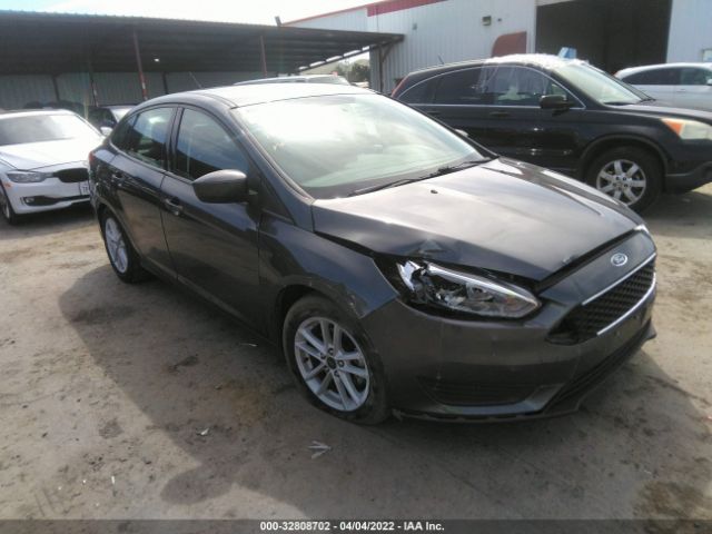 FORD FOCUS 2018 1fadp3f21jl271257