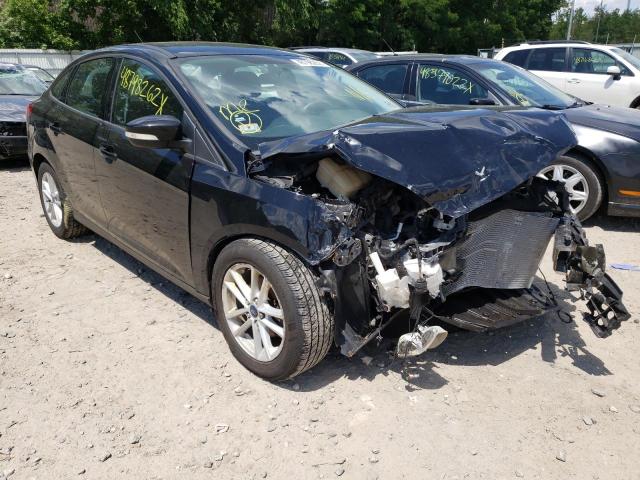 FORD FOCUS SE 2018 1fadp3f21jl274255