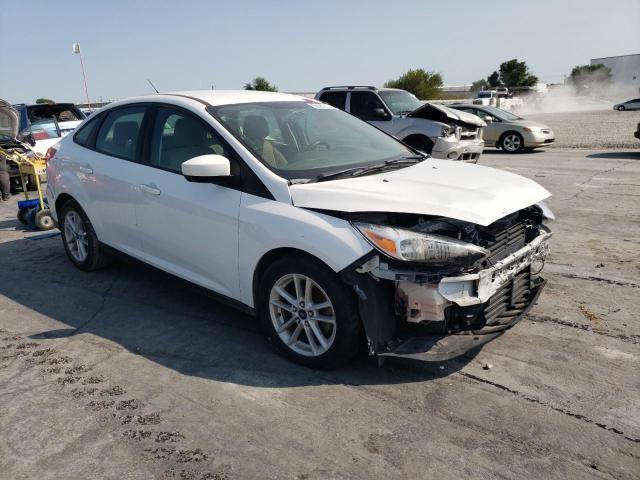 FORD FOCUS SE 2018 1fadp3f21jl277950