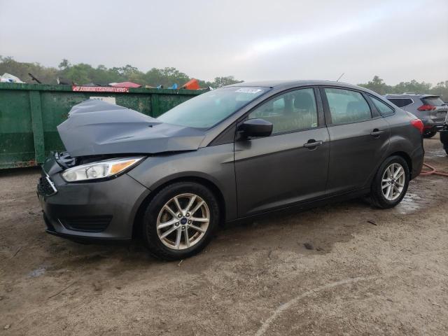 FORD FOCUS SE 2018 1fadp3f21jl278533