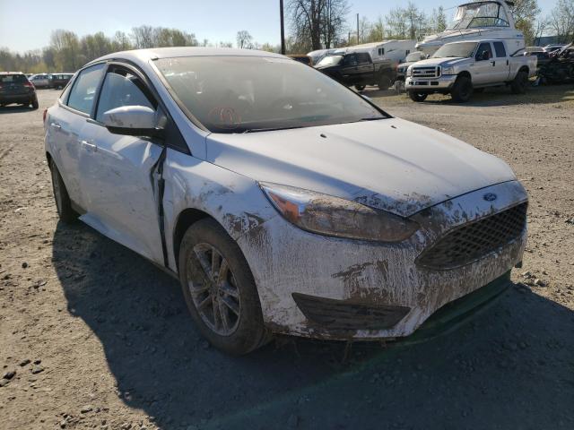 FORD FOCUS SE 2018 1fadp3f21jl279245