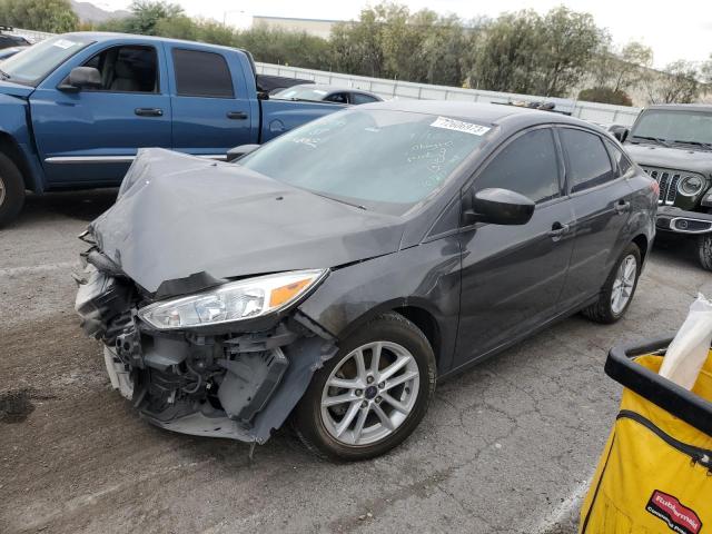 FORD FOCUS 2018 1fadp3f21jl280329