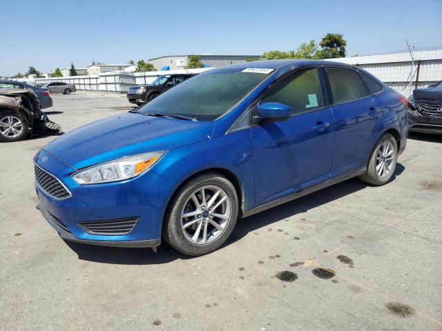 FORD FOCUS 2018 1fadp3f21jl287619