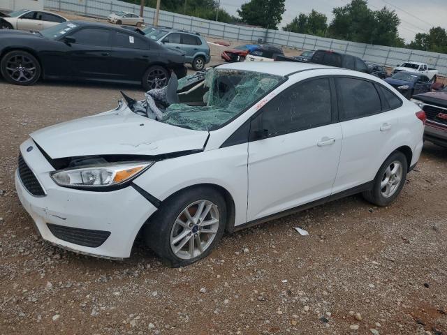 FORD FOCUS 2018 1fadp3f21jl288396