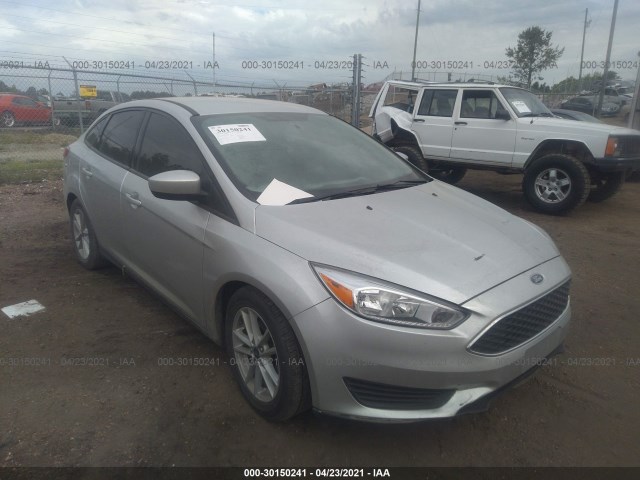 FORD FOCUS 2018 1fadp3f21jl288642