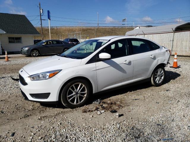 FORD FOCUS SE 2018 1fadp3f21jl292142