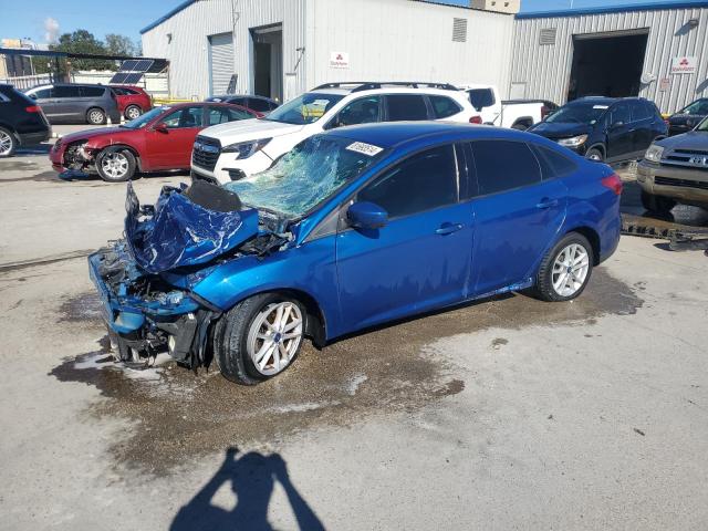 FORD FOCUS SE 2018 1fadp3f21jl292674