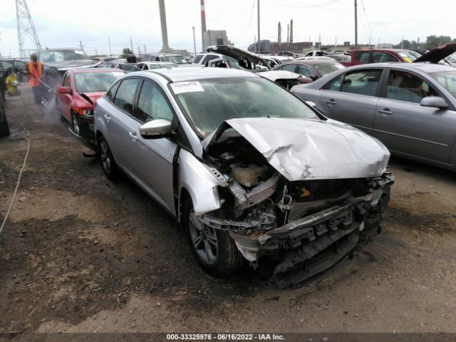 FORD FOCUS 2018 1fadp3f21jl301499