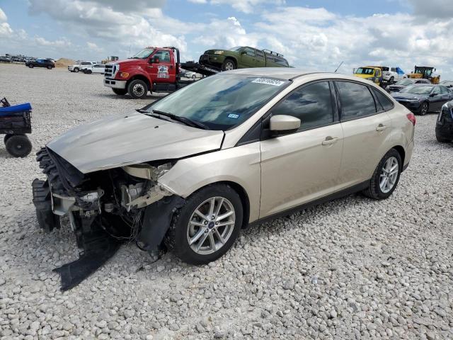 FORD FOCUS 2018 1fadp3f21jl302460