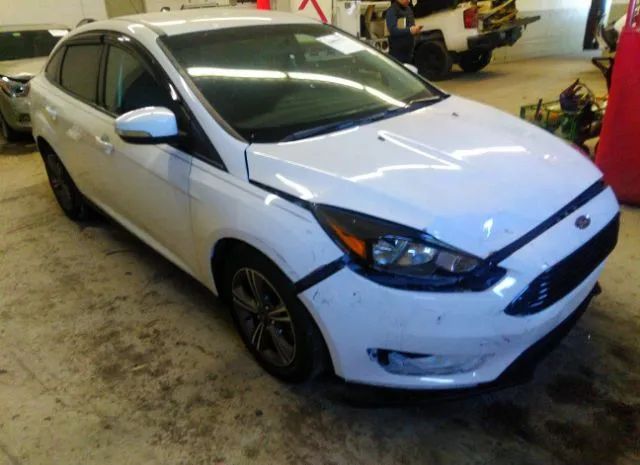 FORD FOCUS 2018 1fadp3f21jl306783