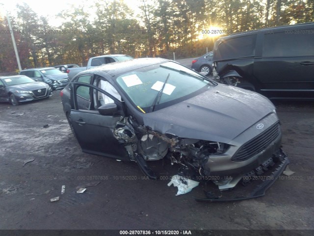 FORD FOCUS 2018 1fadp3f21jl309991